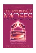 Tabernacle of Moses cover art
