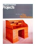 Traditional Furniture Projects 1991 9780942391930 Front Cover