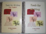 Tools for Writing (Part 1 and 2) with Instructor's Manual cover art