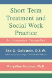 Short-Term Treatment and Social Work Practice An Integrative Perspective cover art