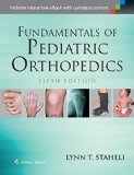 Fundamentals of Pediatric Orthopedics 5th 9781451193930 Front Cover