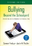 Bullying Beyond the Schoolyard Preventing and Responding to Cyberbullying cover art