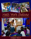 Math Work Stations Independent Learning You Can Count on, K-2 cover art
