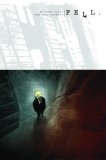 Fell - Feral City  9781582406930 Front Cover