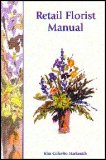 Retail Florist Manual cover art