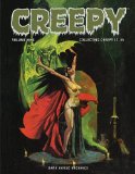 Creepy Archives Volume 9 2011 9781595826930 Front Cover