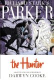 Richard Stark's Parker: the Hunter  cover art