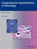 Comprehensive Board Review in Neurology  cover art