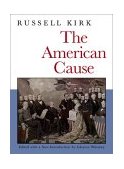 American Cause  cover art