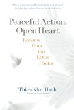 Peaceful Action, Open Heart Lessons from the Lotus Sutra cover art