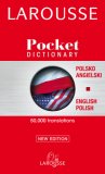 Larousse Pocket Dictionary - Polish-English, English-Polish  cover art