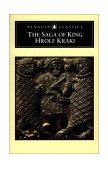 Saga of King Hrolf Kraki 