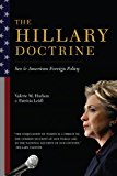 The Hillary Doctrine: Sex and American Foreign Policy  9780231164931 Front Cover