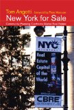 New York for Sale Community Planning Confronts Global Real Estate cover art