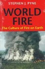 World Fire The Culture of Fire on Earth  9780295975931 Front Cover
