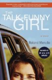 Talk-Funny Girl A Novel cover art