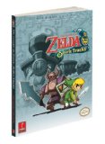 Legend of Zelda: Spirit Tracks Prima Official Game Guide 2009 9780307465931 Front Cover