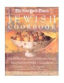 New York Times Jewish Cookbook More Than 825 Traditional and Contemporary Recipes from Around the World