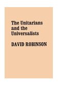 Unitarians and Universalists 1985 9780313248931 Front Cover