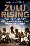 Zulu Rising  cover art