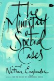 Ministry of Special Cases  9780375404931 Front Cover