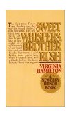 Sweet Whispers, Brother Rush A Newbery Honor Award Winner cover art