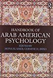 Handbook of Arab American Psychology  9780415841931 Front Cover