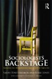 Sociologists Backstage Answers to 10 Questions about What They Do cover art