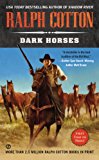 Dark Horses 2014 9780451465931 Front Cover