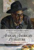 Wiley Blackwell Anthology of African American Literature, Volume 2 1920 to the Present cover art