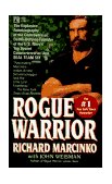 Rogue Warrior Red Cell  9780671795931 Front Cover