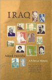 Iraq A Political History cover art