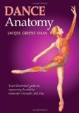 Dance Anatomy 2010 9780736081931 Front Cover