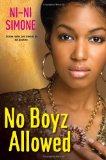 No Boyz Allowed 2012 9780758241931 Front Cover