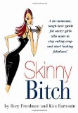 Skinny Bitch  9780762424931 Front Cover