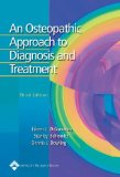 Osteopathic Approach to Diagnosis and Treatment  cover art