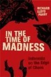 In the Time of Madness Indonesia on the Edge of Chaos cover art