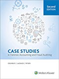 Case Studies in Forensic Accounting and Fraud Auditing (2nd Edition) 2nd 9780808041931 Front Cover
