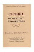 Cicero on Oratory and Orators  cover art