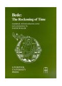 Bede: the Reckoning of Time  9780853236931 Front Cover