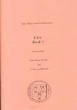 Livy  9780929524931 Front Cover