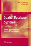 Spatial Database Systems Design, Implementation and Project Management cover art