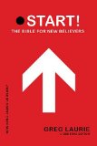 Start! - The Bible for New Believers 2010 9781418542931 Front Cover