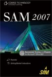 SAM 2007 Assessment, Training and Projects 2008 9781423997931 Front Cover