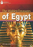 Hidden Treasures of Egypt: Footprint Reading Library 7 2009 9781424044931 Front Cover