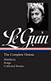 Ursula K. le Guin: the Complete Orsinia (LOA #281) Malafrena / Stories and Songs  9781598534931 Front Cover