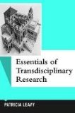 Essentials of Transdisciplinary Research Using Problem-Centered Methodologies cover art