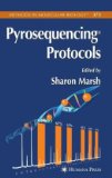 Pyrosequencing Protocols 2010 9781617376931 Front Cover