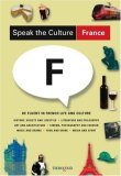 Speak the Culture France cover art