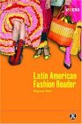 Latin American Fashion Reader 2005 9781859738931 Front Cover